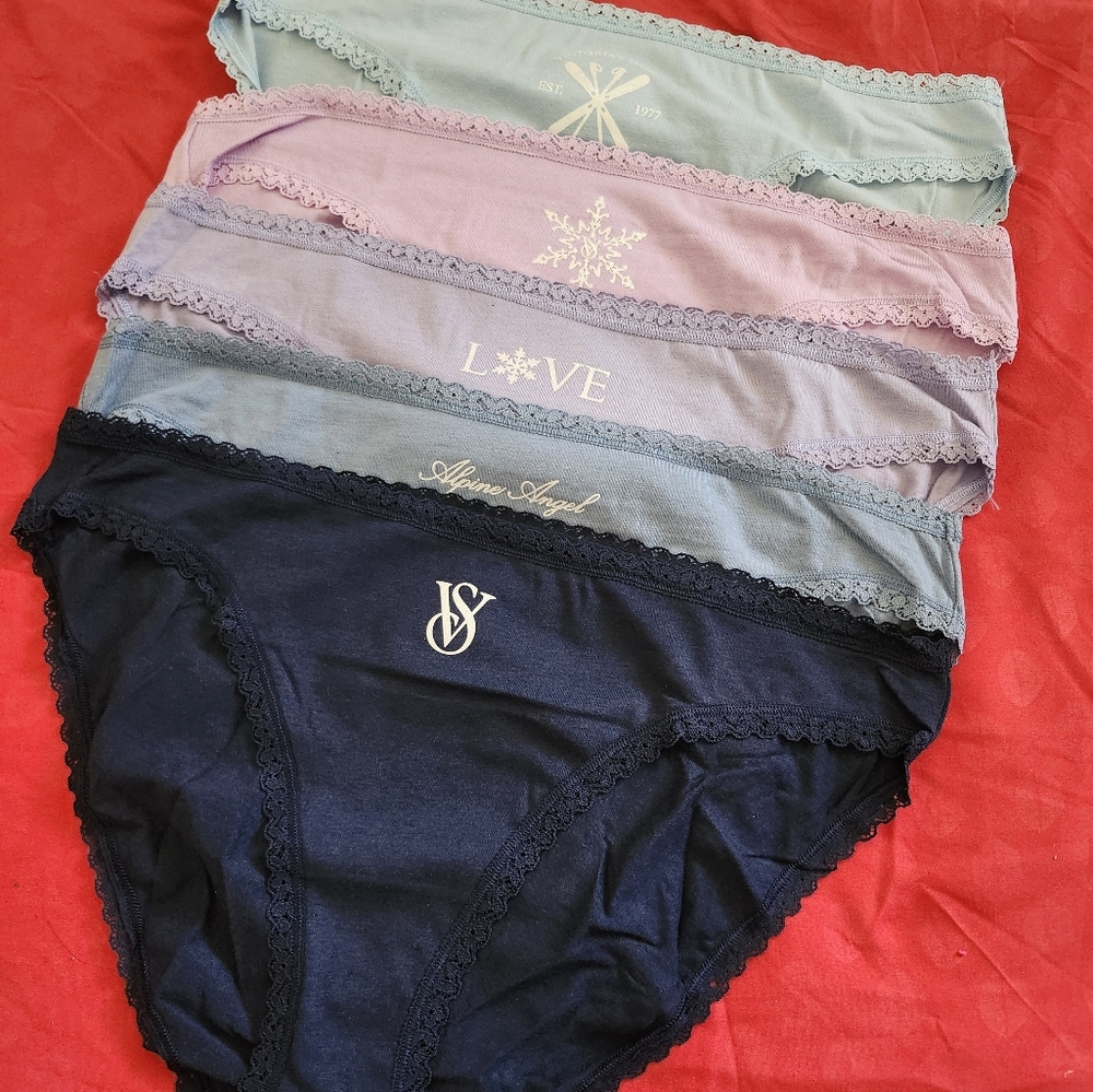 Victoria Secret Bikini set size XL NIP